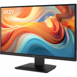MSI Pro MP241 E14V tietokoneen litteä näyttö 60,5 cm (23.8") 1920 x 1080 pikseliä Full HD LCD Musta