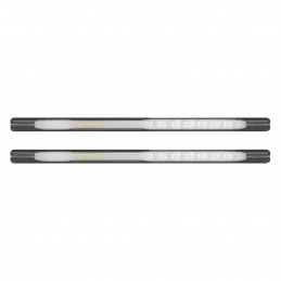 Patriot Memory Viper Steel RGB PVSR464G360C8K muistimoduuli 64 GB 2 x 32 GB DDR4 288-pin DIMM