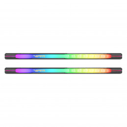 Patriot Memory Viper Steel RGB PVSR464G360C8K muistimoduuli 64 GB 2 x 32 GB DDR4 288-pin DIMM
