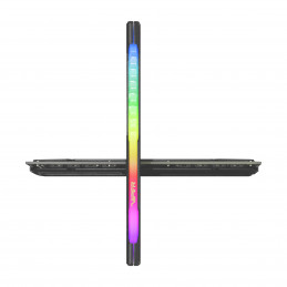 Patriot Memory Viper Steel RGB PVSR464G360C8K muistimoduuli 64 GB 2 x 32 GB DDR4 288-pin DIMM