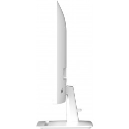 MSI Pro MP251W E2 tietokoneen litteä näyttö 62,2 cm (24.5") 1920 x 1080 pikseliä Full HD LED Valkoinen