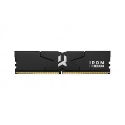 Goodram IRDM DDR5 IR-6000D564L36S 32GDC muistimoduuli 32 GB 2 x 16 GB 288-pin DIMM