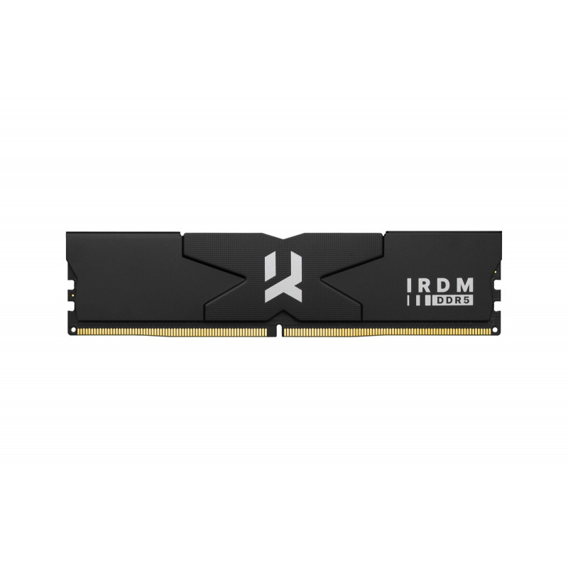 Goodram IRDM DDR5 IR-6000D564L36S 32GDC muistimoduuli 32 GB 2 x 16 GB 288-pin DIMM