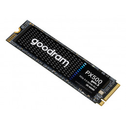 Goodram PX500 gen. 3 1 TB M.2 PCI Express 3.0 NVMe 3D NAND