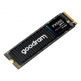 Goodram PX500 gen. 3 1 TB M.2 PCI Express 3.0 NVMe 3D NAND