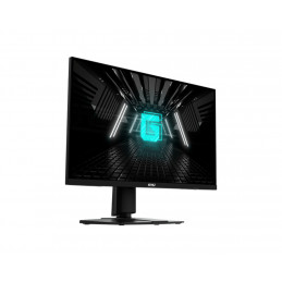 MSI G274QPF E2 tietokoneen litteä näyttö 68,6 cm (27") 2560 x 1440 pikseliä Wide Quad HD Musta
