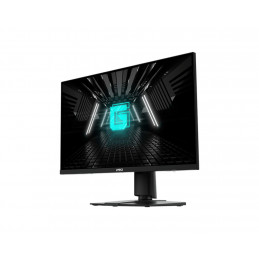 MSI G274QPF E2 tietokoneen litteä näyttö 68,6 cm (27") 2560 x 1440 pikseliä Wide Quad HD Musta
