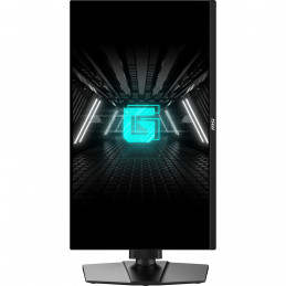 MSI G255PF E2 tietokoneen litteä näyttö 62,2 cm (24.5") 1920 x 1080 pikseliä Full HD LCD Musta