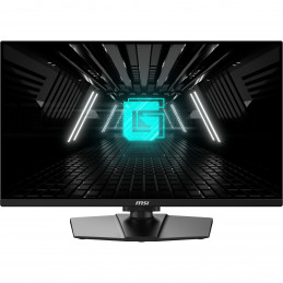 MSI G255PF E2 tietokoneen litteä näyttö 62,2 cm (24.5") 1920 x 1080 pikseliä Full HD LCD Musta