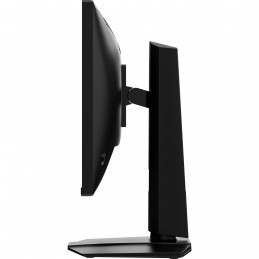 MSI G255PF E2 tietokoneen litteä näyttö 62,2 cm (24.5") 1920 x 1080 pikseliä Full HD LCD Musta