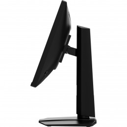 MSI G255PF E2 tietokoneen litteä näyttö 62,2 cm (24.5") 1920 x 1080 pikseliä Full HD LCD Musta