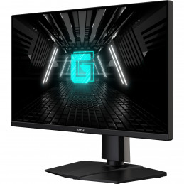 MSI G255PF E2 tietokoneen litteä näyttö 62,2 cm (24.5") 1920 x 1080 pikseliä Full HD LCD Musta