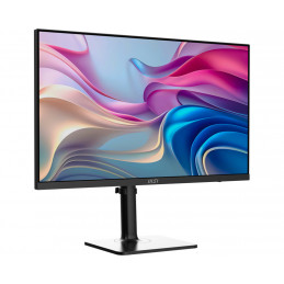 MSI Modern MD272UPHG tietokoneen litteä näyttö 68,6 cm (27") 3840 x 2160 pikseliä 4K Ultra HD Musta