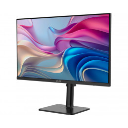 MSI Modern MD272UPHG tietokoneen litteä näyttö 68,6 cm (27") 3840 x 2160 pikseliä 4K Ultra HD Musta