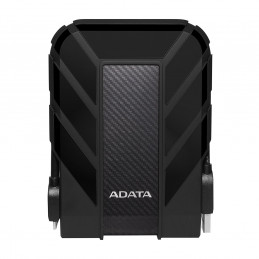ADATA HD710 Pro ulkoinen kovalevy 2 TB 2.5" USB 3.2 Gen 1 (3.1 Gen 1) Musta