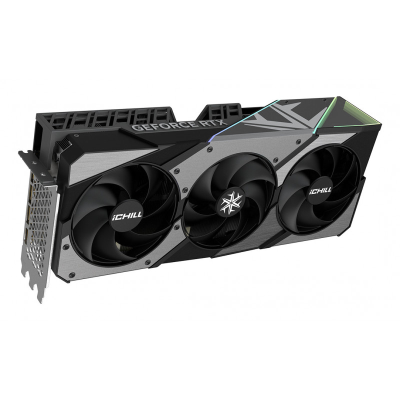 INNO3D iChill GeForce RTX 5080 X3 V2 NVIDIA 16 GB GDDR7