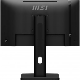 MSI Pro MP245PG E14 tietokoneen litteä näyttö 60,5 cm (23.8") 1920 x 1080 pikseliä Full HD LCD Musta