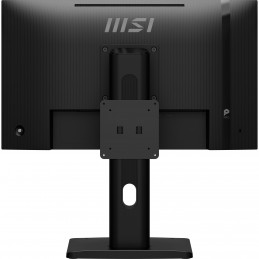 MSI Pro MP245PG E14 tietokoneen litteä näyttö 60,5 cm (23.8") 1920 x 1080 pikseliä Full HD LCD Musta