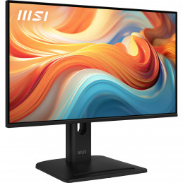 MSI Pro MP245PG E14 tietokoneen litteä näyttö 60,5 cm (23.8") 1920 x 1080 pikseliä Full HD LCD Musta