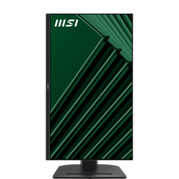 MSI PRO MP275PG tietokoneen litteä näyttö 68,6 cm (27") 1920 x 1080 pikseliä Full HD LCD Musta