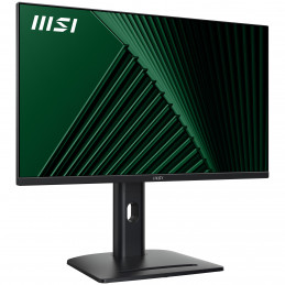 MSI PRO MP275PG tietokoneen litteä näyttö 68,6 cm (27") 1920 x 1080 pikseliä Full HD LCD Musta
