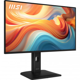 MSI PRO MP275PG E14 tietokoneen litteä näyttö 68,6 cm (27") 1920 x 1080 pikseliä Full HD LCD Musta