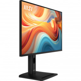 MSI PRO MP275PG E14 tietokoneen litteä näyttö 68,6 cm (27") 1920 x 1080 pikseliä Full HD LCD Musta