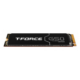 Team Group T-FORCE G50 512 GB M.2 PCI Express 4.0 NVMe 3D NAND
