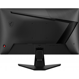 MSI MAG 255F E20 tietokoneen litteä näyttö 62,2 cm (24.5") 1920 x 1080 pikseliä Full HD LCD Musta