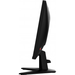 MSI MAG 255F E20 tietokoneen litteä näyttö 62,2 cm (24.5") 1920 x 1080 pikseliä Full HD LCD Musta