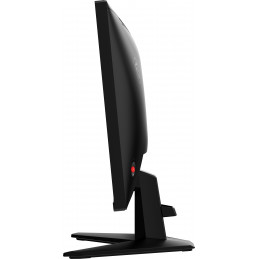 MSI MAG 255F E20 tietokoneen litteä näyttö 62,2 cm (24.5") 1920 x 1080 pikseliä Full HD LCD Musta