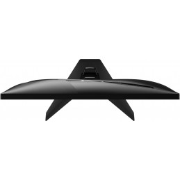 MSI MAG 255F E20 tietokoneen litteä näyttö 62,2 cm (24.5") 1920 x 1080 pikseliä Full HD LCD Musta