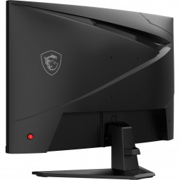 MSI MAG 275CQF E18 tietokoneen litteä näyttö 68,6 cm (27") 2560 x 1440 pikseliä Wide Quad HD Musta