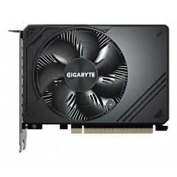 GIGABYTE GeForce RTX 5050 D6 8G NVIDIA 8 GB GDDR6
