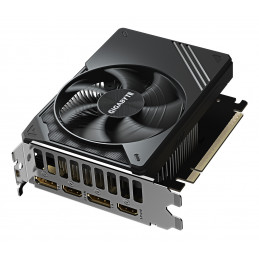 GIGABYTE GeForce RTX 5050 D6 8G NVIDIA 8 GB GDDR6