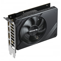 GIGABYTE GeForce RTX 5050 D6 8G NVIDIA 8 GB GDDR6