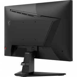 MSI MAG 245F X24 tietokoneen litteä näyttö 60,5 cm (23.8") 1920 x 1080 pikseliä Full HD LCD Musta