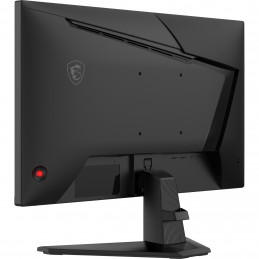MSI MAG 245F X24 tietokoneen litteä näyttö 60,5 cm (23.8") 1920 x 1080 pikseliä Full HD LCD Musta