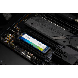 Goodram PX600 LITE SSDPB-PX600L-512-80 SSD-massamuisti 512 GB M.2 PCI Express 4.0 NVMe 3D NAND