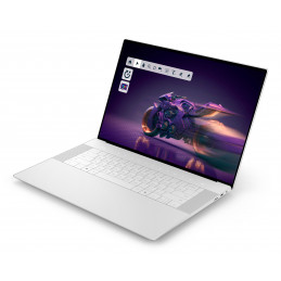 DELL 16 Premium DA16250 Intel Core Ultra 7 255HX Kannettava tietokone 41,4 cm (16.3") Kosketusnäyttö 4K Ultra HD 32 GB