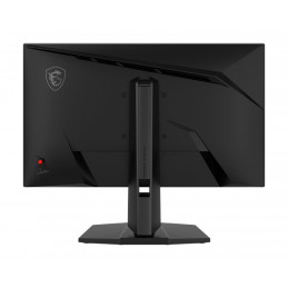 MSI MAG 274QPF E20 tietokoneen litteä näyttö 68,6 cm (27") 2560 x 1440 pikseliä Wide Quad HD LCD Musta