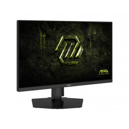 MSI MAG 274QPF E20 tietokoneen litteä näyttö 68,6 cm (27") 2560 x 1440 pikseliä Wide Quad HD LCD Musta