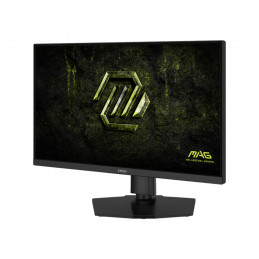 MSI MAG 274QPF E20 tietokoneen litteä näyttö 68,6 cm (27") 2560 x 1440 pikseliä Wide Quad HD LCD Musta
