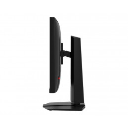 MSI MAG 274QPF E20 tietokoneen litteä näyttö 68,6 cm (27") 2560 x 1440 pikseliä Wide Quad HD LCD Musta