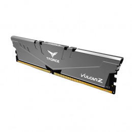 Team Group T-FORCE VULCAN Z TLZGD416G3200HC16CDC01 muistimoduuli 16 GB 2 x 8 GB DDR4 288-pin DIMM