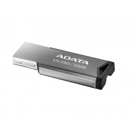 ADATA UV250 USB-muisti 32 GB USB A-tyyppi 2.0 Hopea