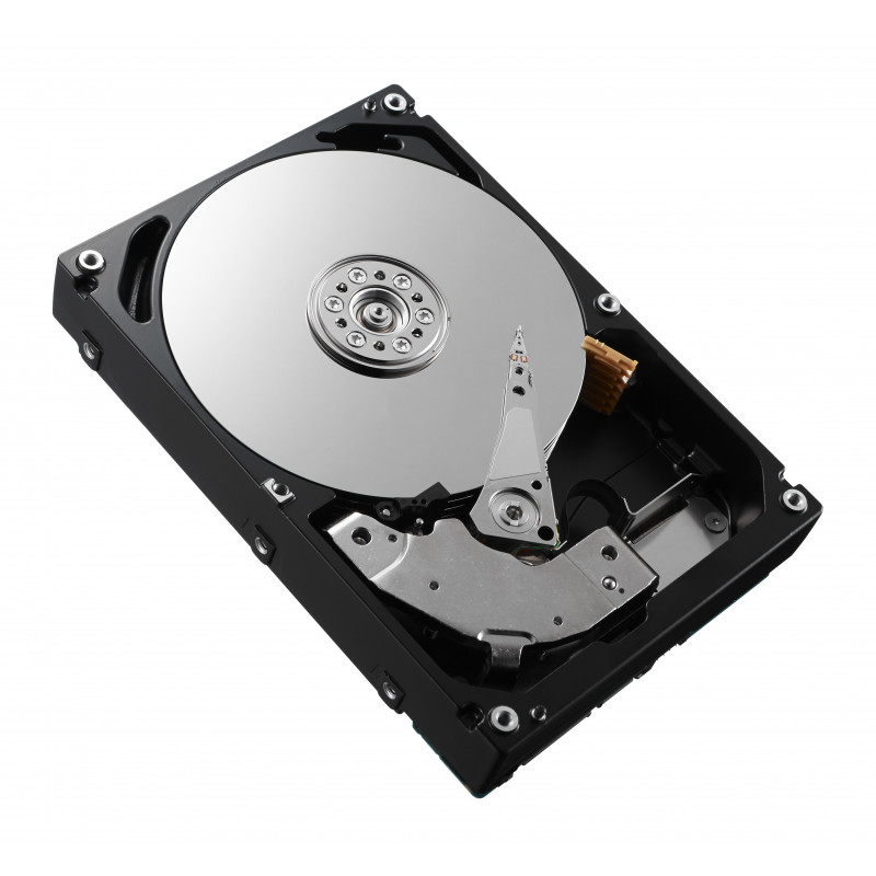 DELL 161-BCFV sisäinen kiintolevy 2,4 TB 10000 RPM 2.5" SAS