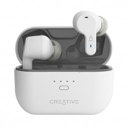 Creative Labs Zen Air Pro Kuulokkeet True Wireless Stereo (TWS) In-ear Puhelut Musiikki Urheilu Päivittäinen USB Type-C