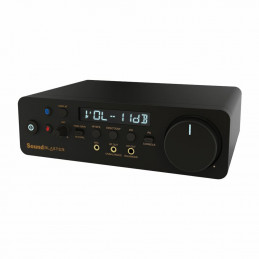 Creative Labs Sound Blaster X5 USB