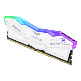 Team Group DELTA RGB muistimoduuli 32 GB 2 x 16 GB DDR5 288-pin DIMM
